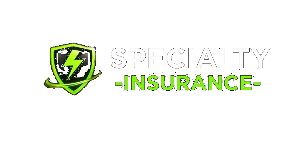 Specialty Insurance