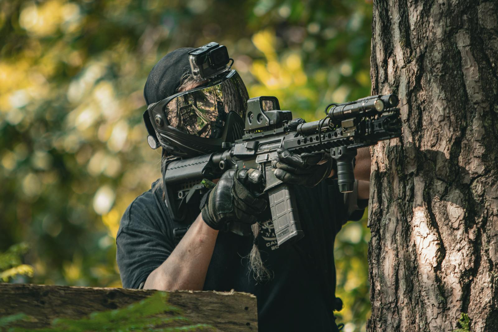 Airsoft Injuries by the Numbers: ER Data, FPS Limits, and Eye Protection Standards