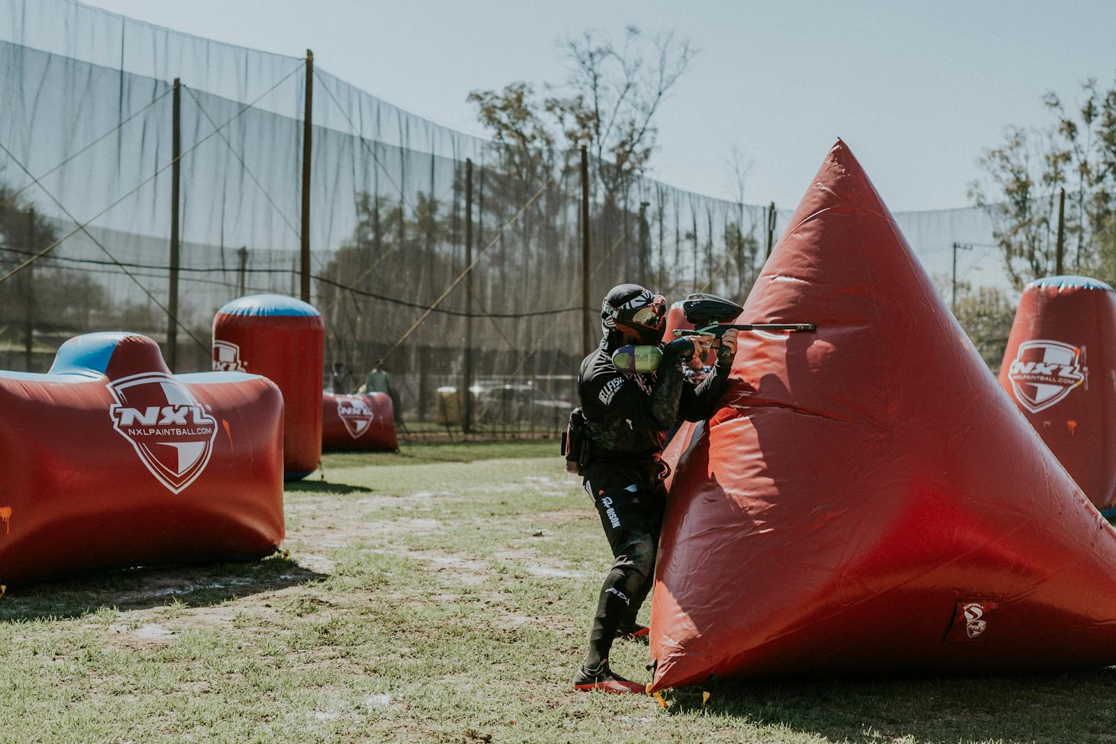 Why Your Paintball Field's GL Policy Probably Has Gaps
