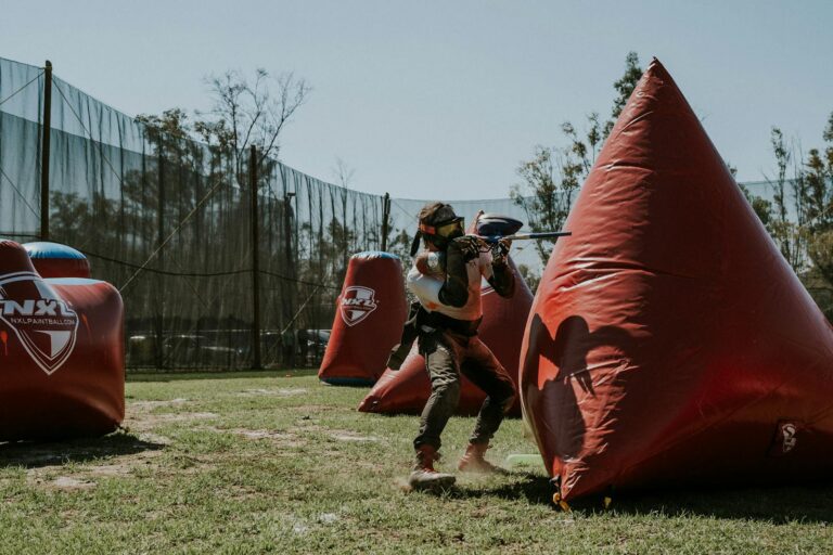 Participant Injury vs General Liability: The Coverage Gap at Every Action-Sports Venue
