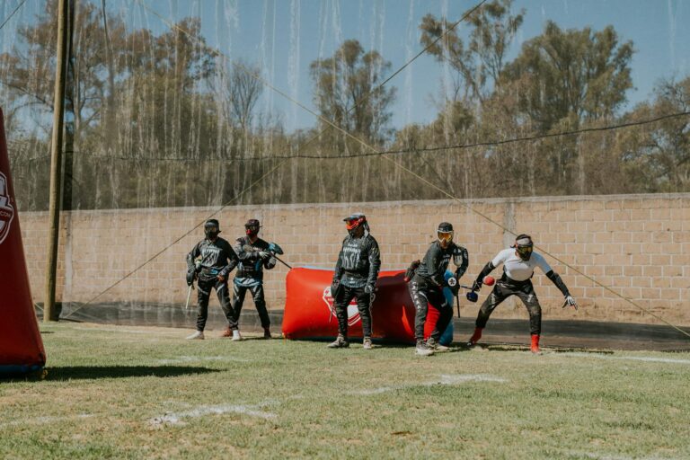 How Much Does Paintball Insurance Cost? A 2026 Pricing Guide for Field Operators