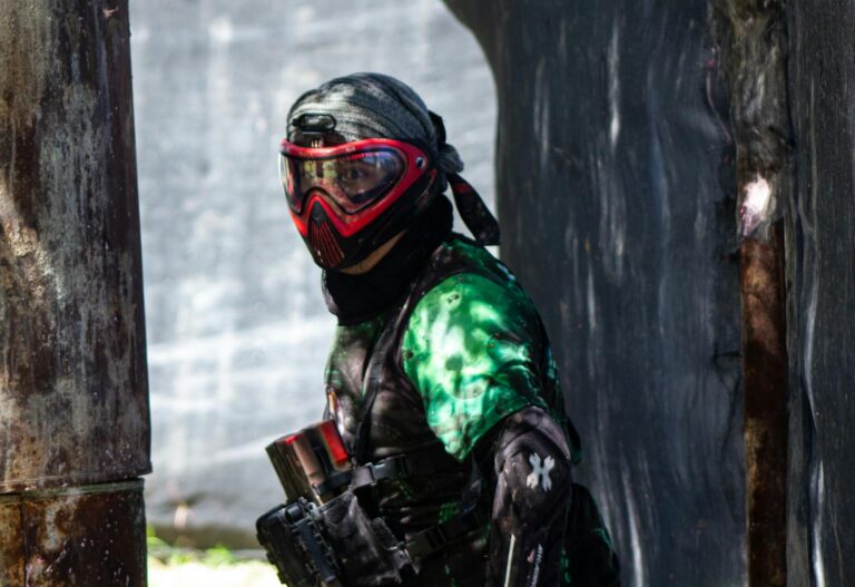 Common Paintball Field Claims: What Really Triggers a Lawsuit