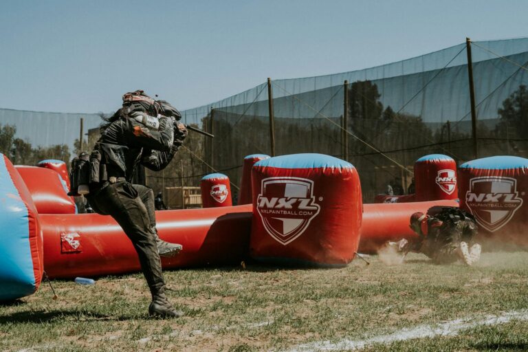 Do Paintball Field Waivers Hold Up in Court? A 50-State Field Operator's Guide