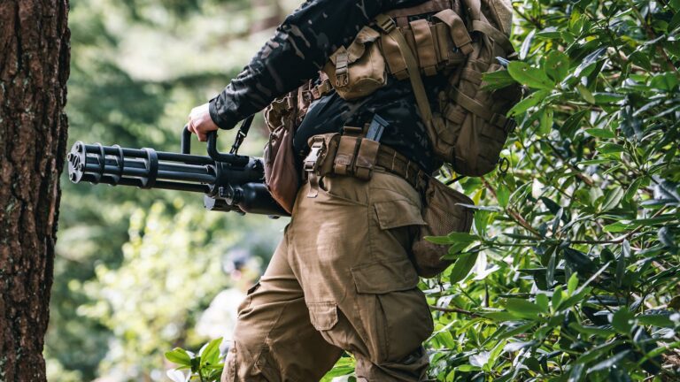Does an Airsoft Field Need Insurance? Coverage Requirements and Carrier Options