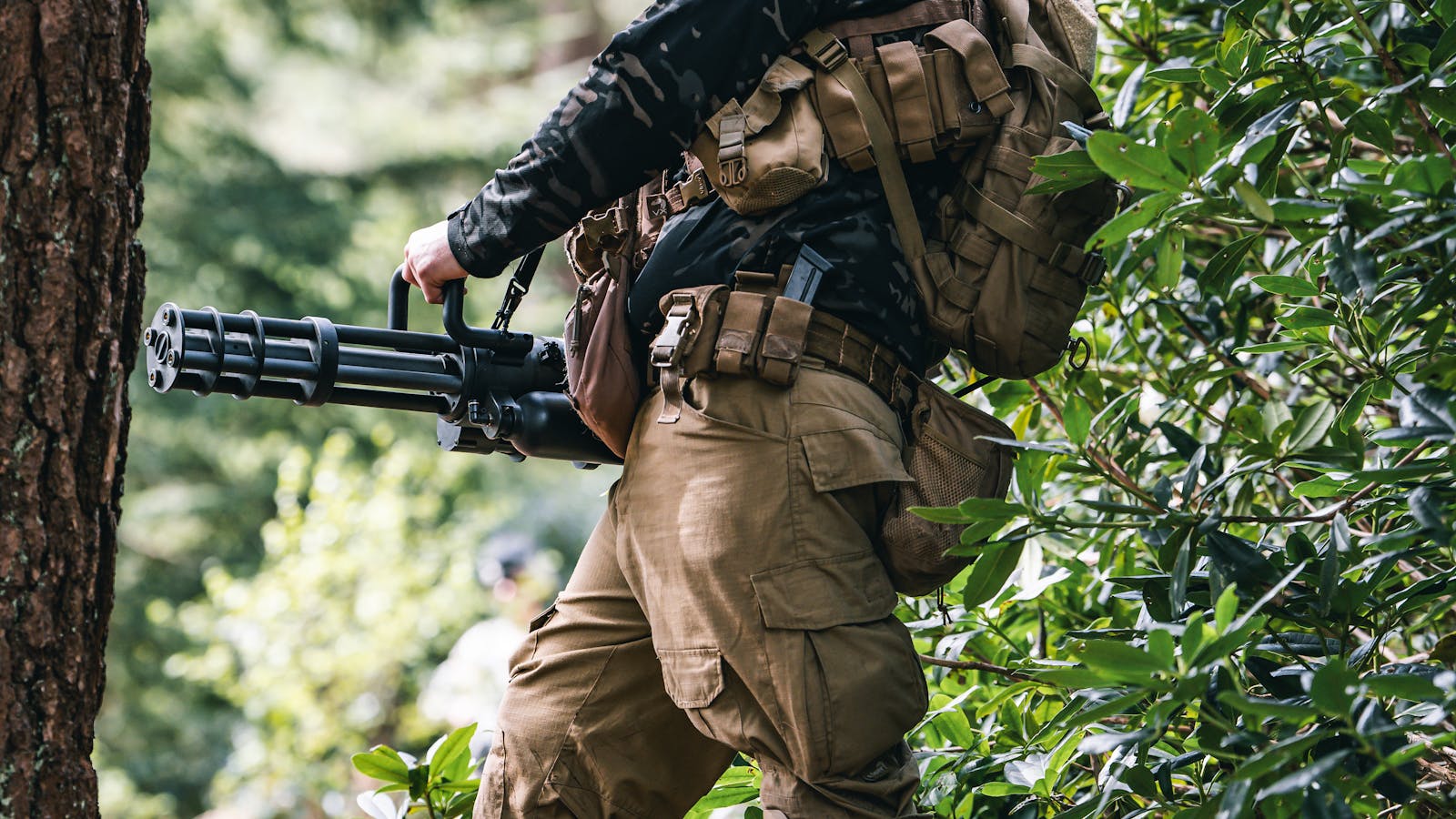 Does an Airsoft Field Need Insurance? Coverage Requirements and Carrier Options