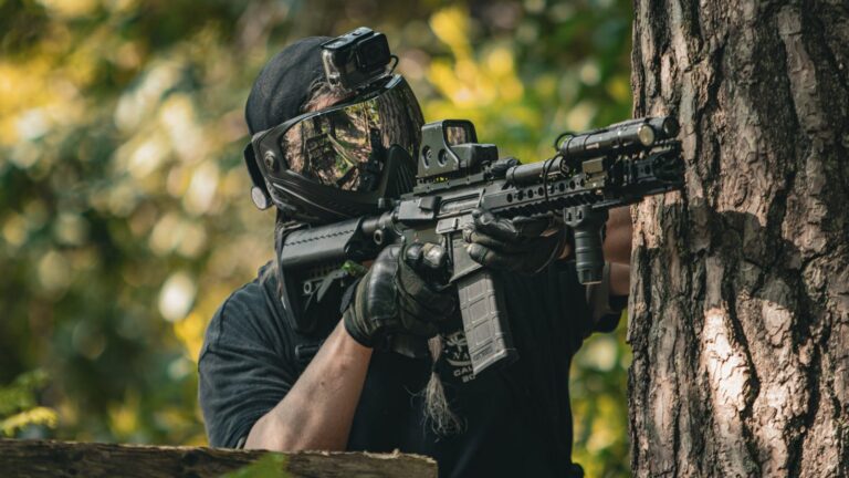 Indoor vs Outdoor Airsoft Fields: Setup, Safety Rules, and Why Premiums Differ