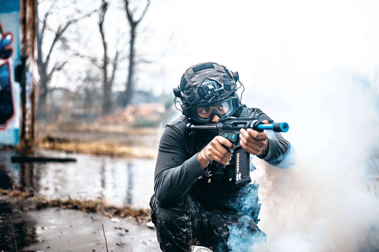 What Is a Gel Blaster? How It Compares to Orbeez Guns and Airsoft