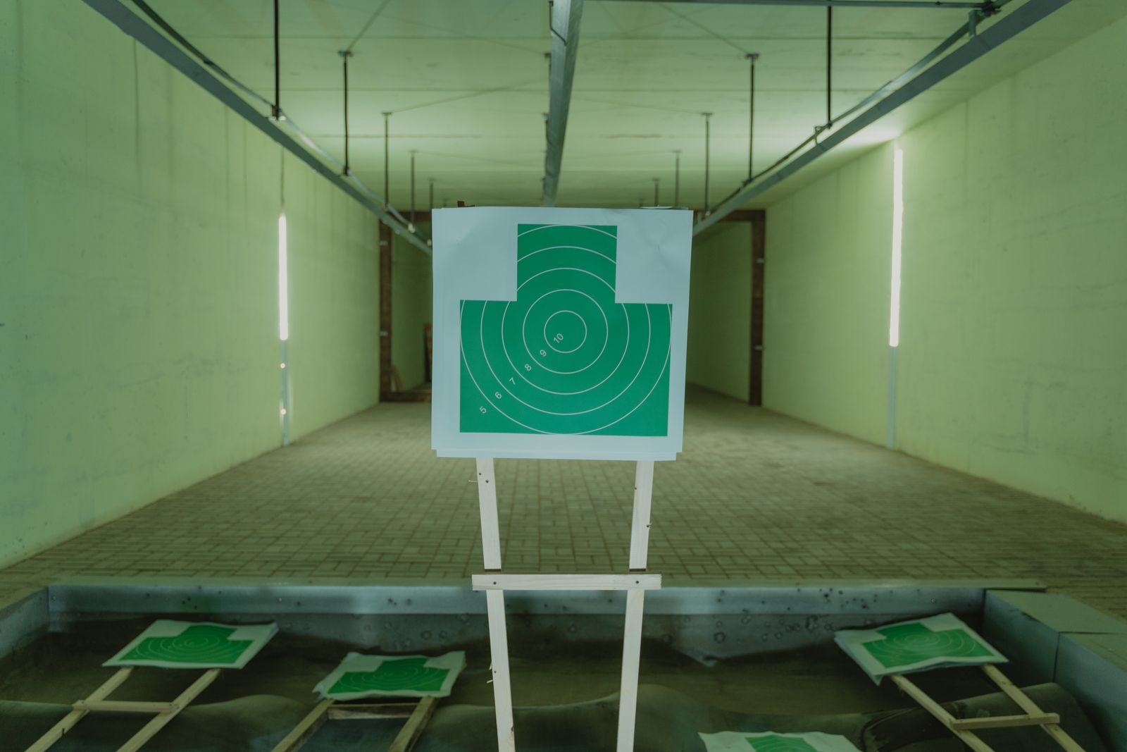 Gun Range Injury & Lead Exposure Statistics: What NIOSH, CDC & Public Records Reveal About Range Insurance Risk
