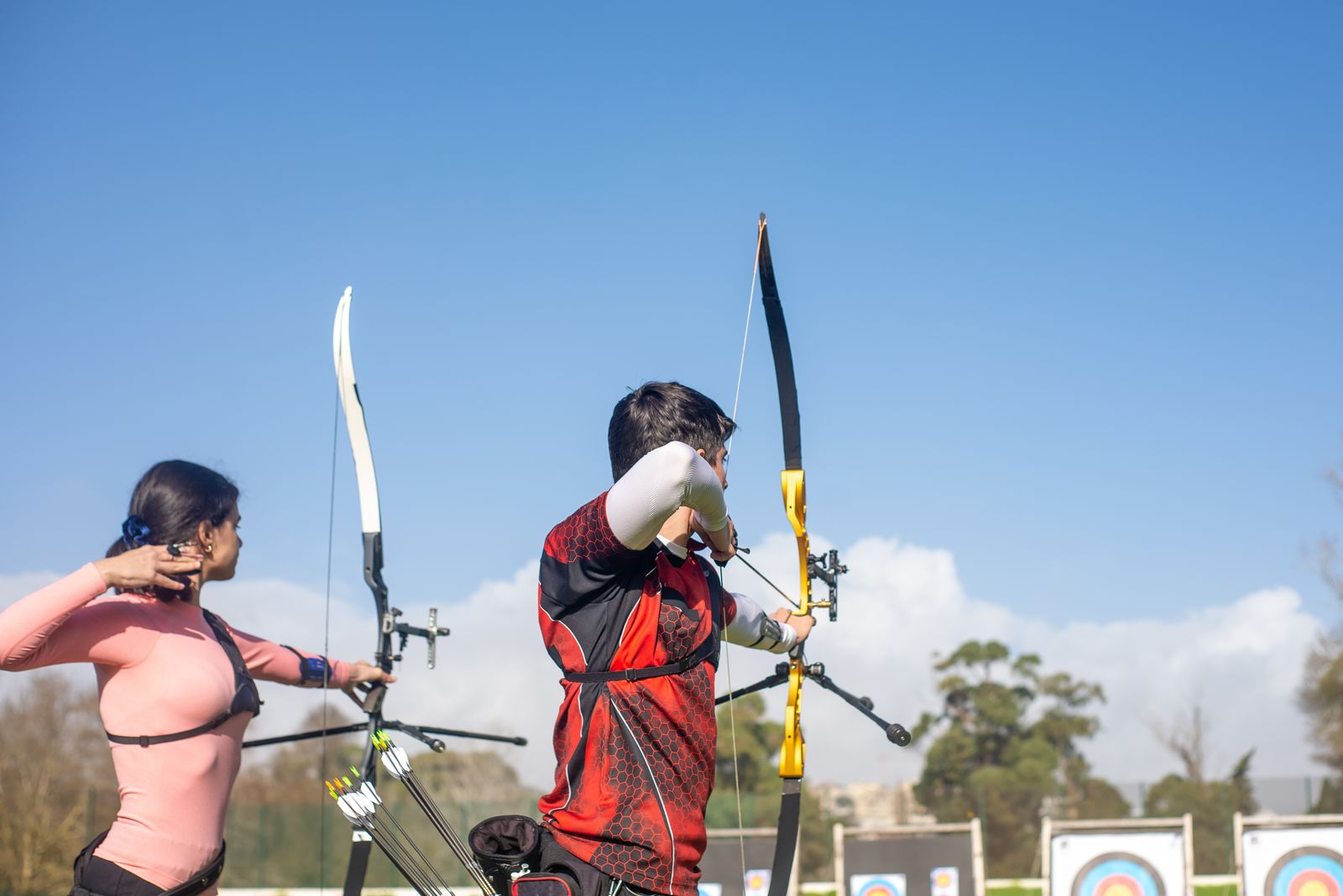 Archery Range Injury Statistics: What NEISS & Peer-Reviewed Data Reveal About One of the Safest Sports to Insure