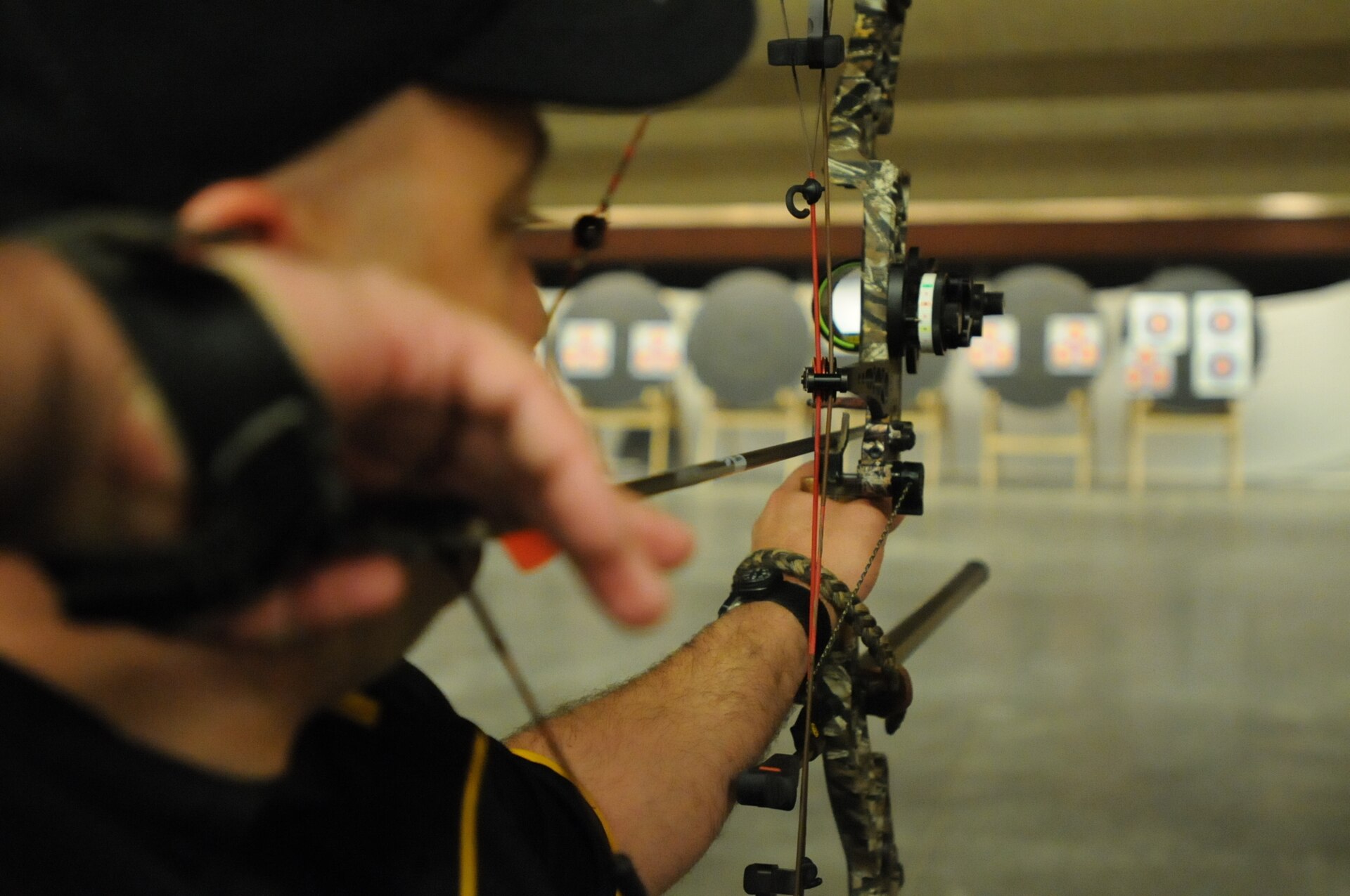 Archery Range Insurance for Crossbow vs Traditional Bow Operations