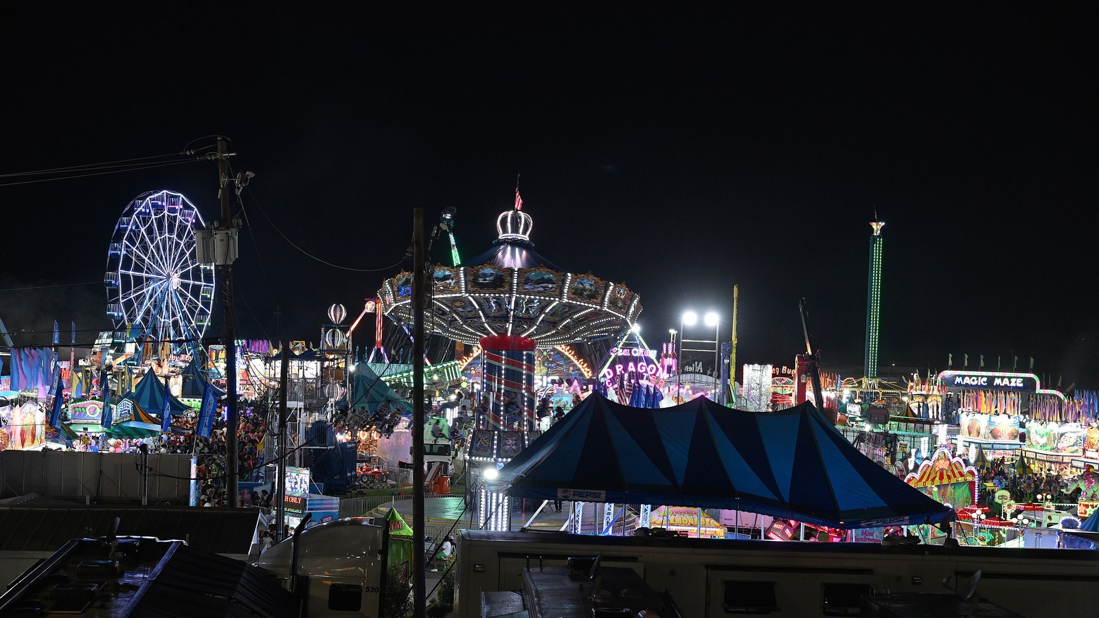 Gel Blaster Insurance: The Complete 2026-2027 Coverage Guide for Arenas, Party Rentals and Traveling Fairs