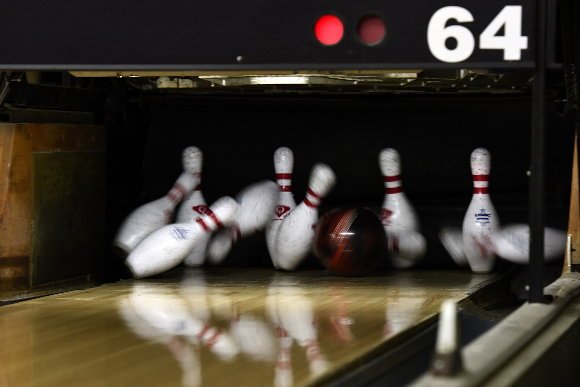 Bowling Alley Insurance: The Complete 2026-2027 Guide for US Bowling Centers