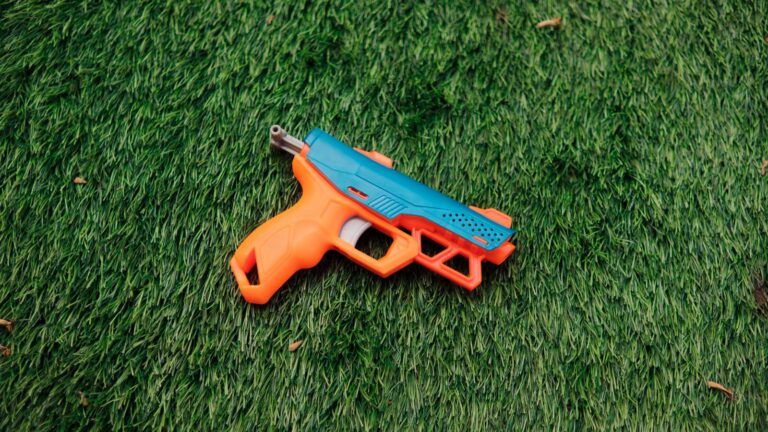 Nerf Arena Insurance: A 2026-2027 Coverage Guide for Foam Dart Venue Operators