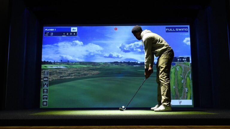 How Much Does Golf Simulator Insurance Cost? 2026-2027 Golf Venue Guide
