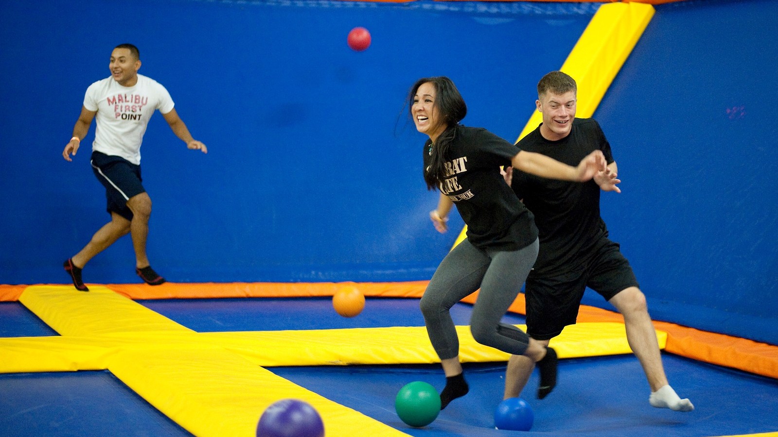 How Much Does Trampoline Park Insurance Cost? 2026-2027 Operator Guide
