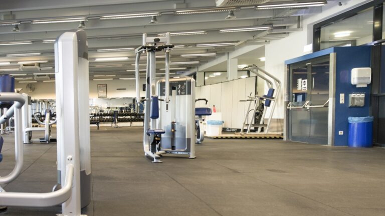 How Much Does Gym and Fitness Center Insurance Cost? A 2026-2027 Pricing Guide for Owners